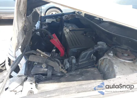 2007 Toyota Camry Le из США, поврежденный, VIN 4T1BE46K97U186985